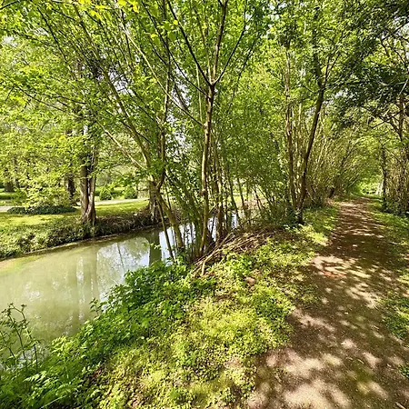 Chalet Chalet convivial avec vue sur la rivière - 62 m² *