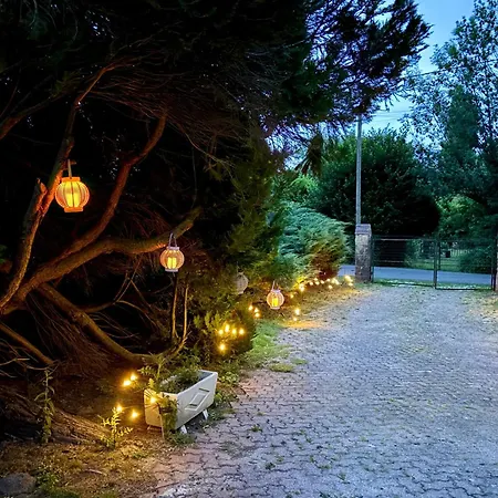 Chalet convivial avec vue sur la rivière - 62 m² Chalet